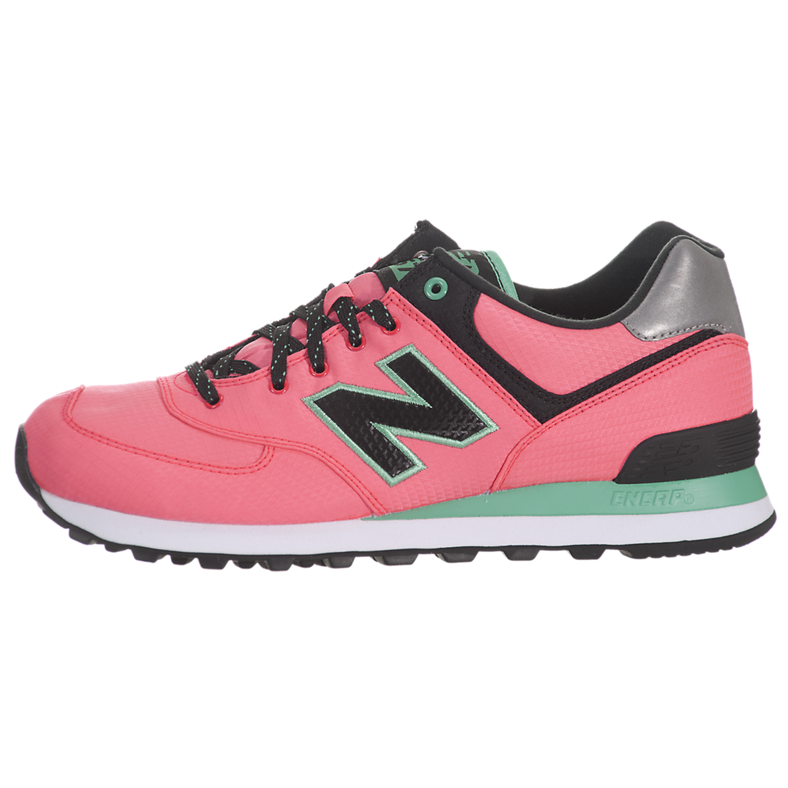 New Balance Women 574 (Windbreaker) - wl574wbg - Sneakerhead.com ...