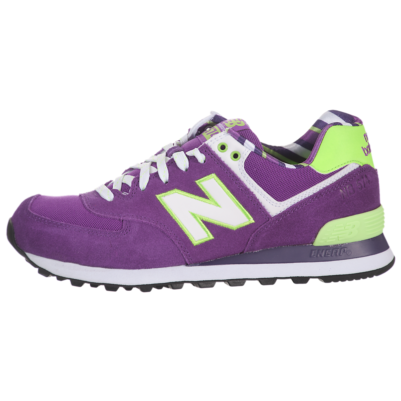 women's new balance yacht club