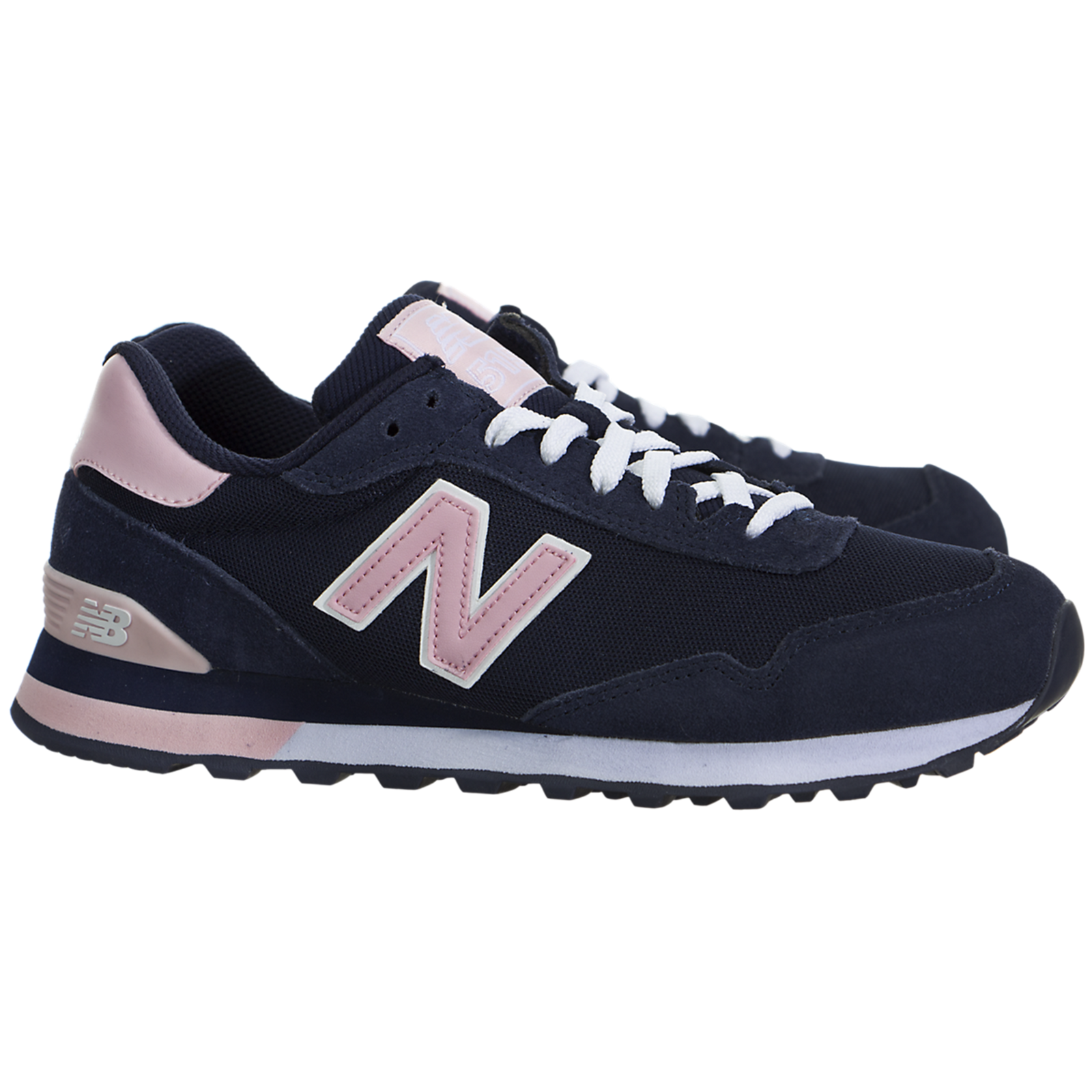 New Balance Women 515 (Pique Polo) - wl515pob - Sneakerhead.com ...