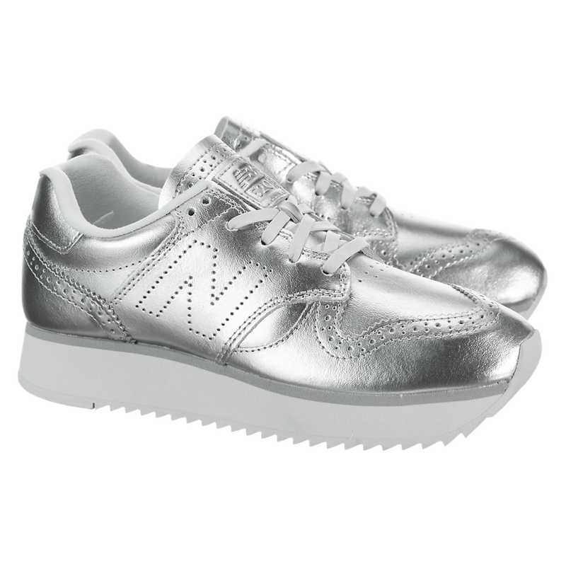 New Balance Women 520 Platform 