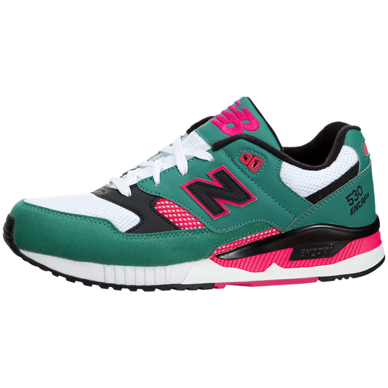 New balance 530 размеры