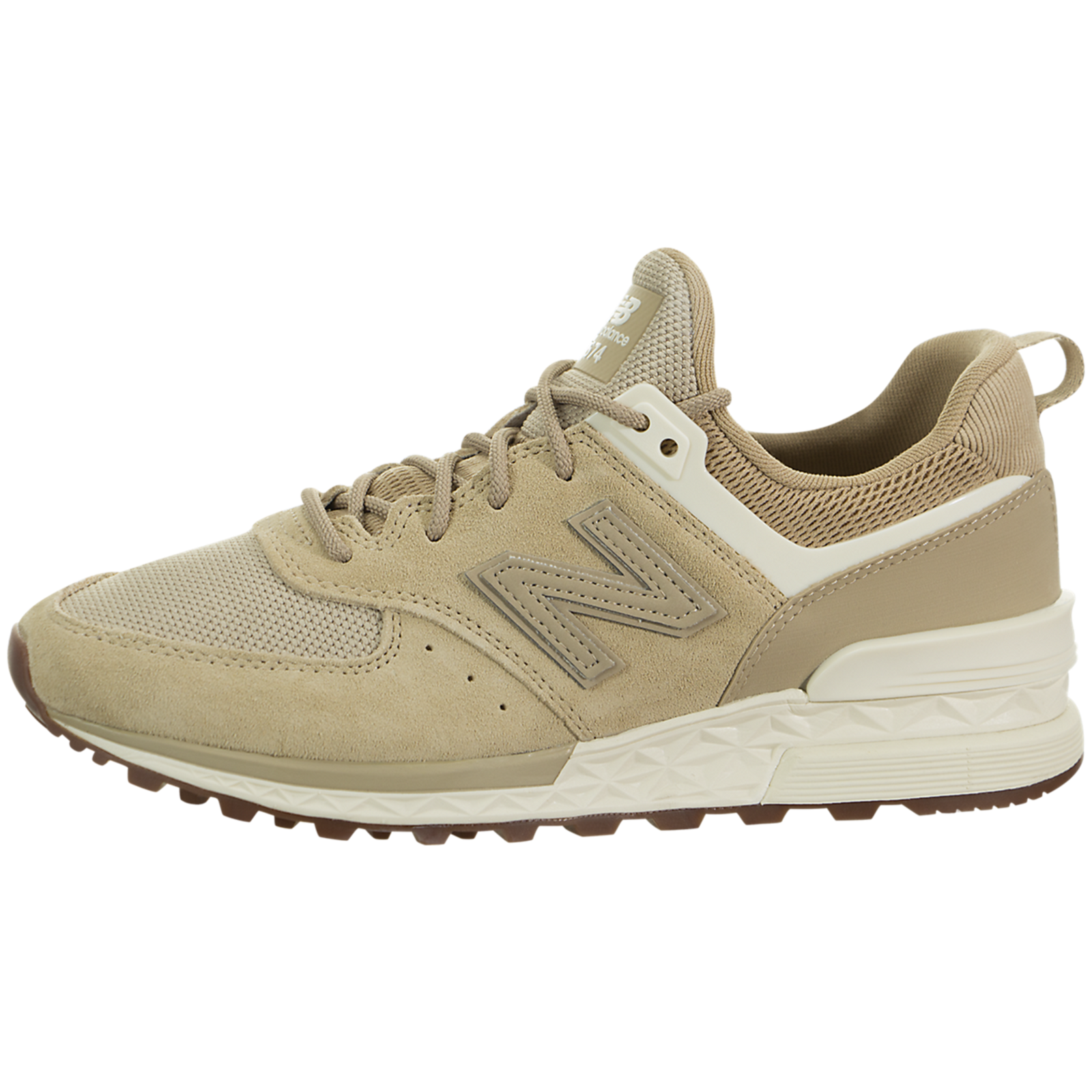 New Balance Women 574 (Fresh Foam) ws574sfi