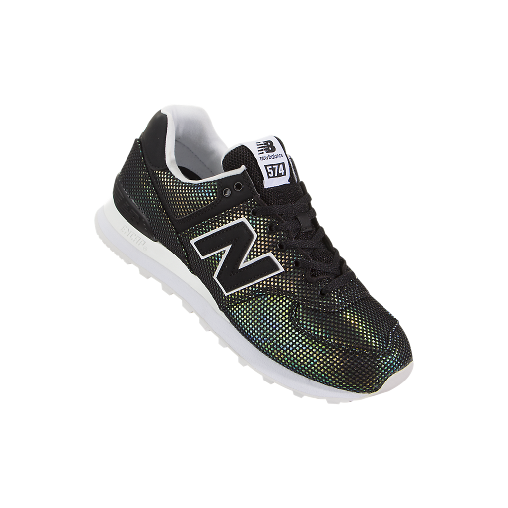 new balance luminescent