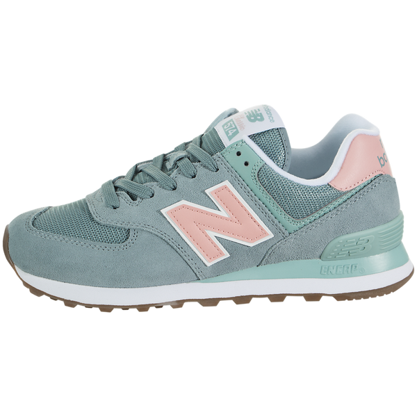 new balance 574 summer dusk