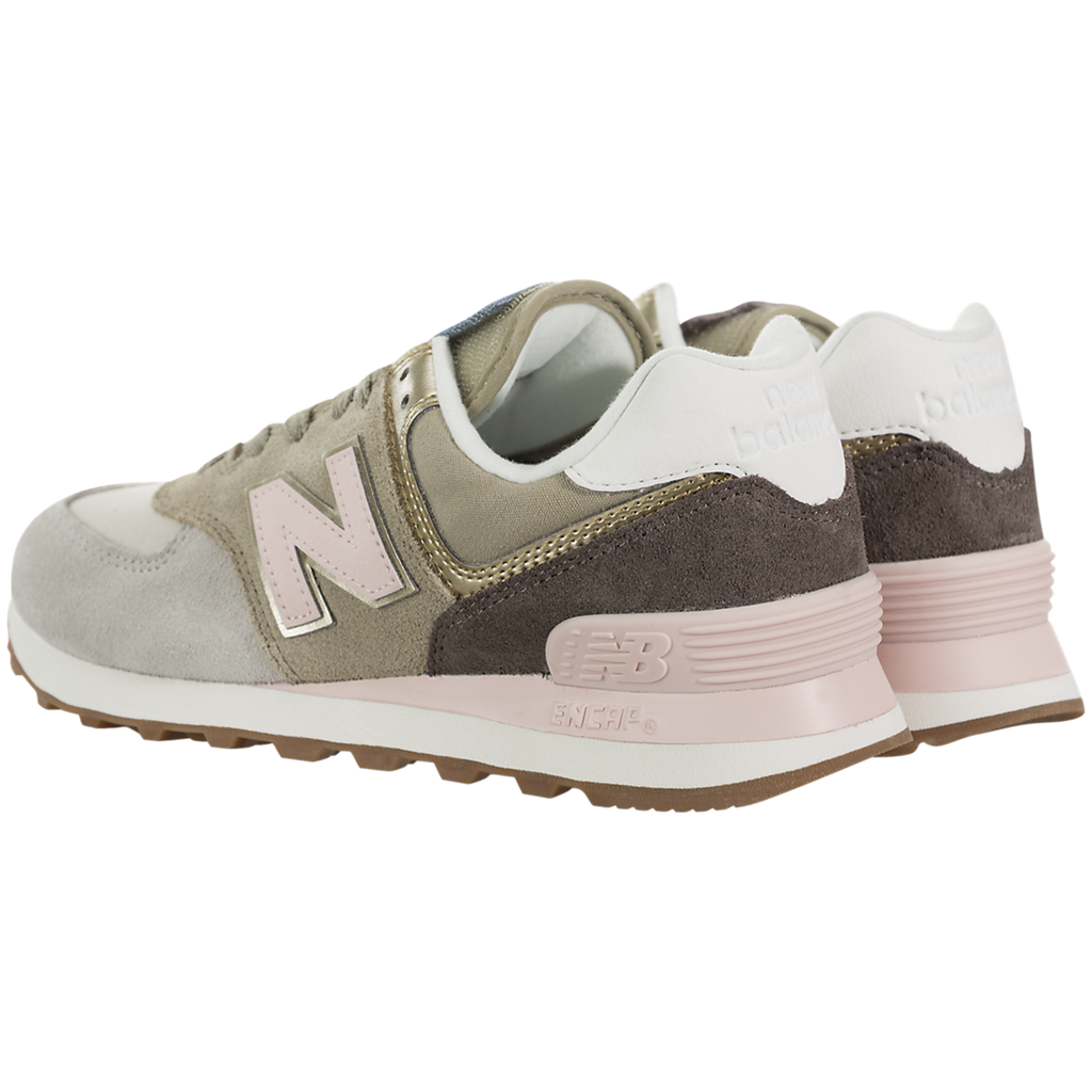 New Balance Women 574 - wl574mla 