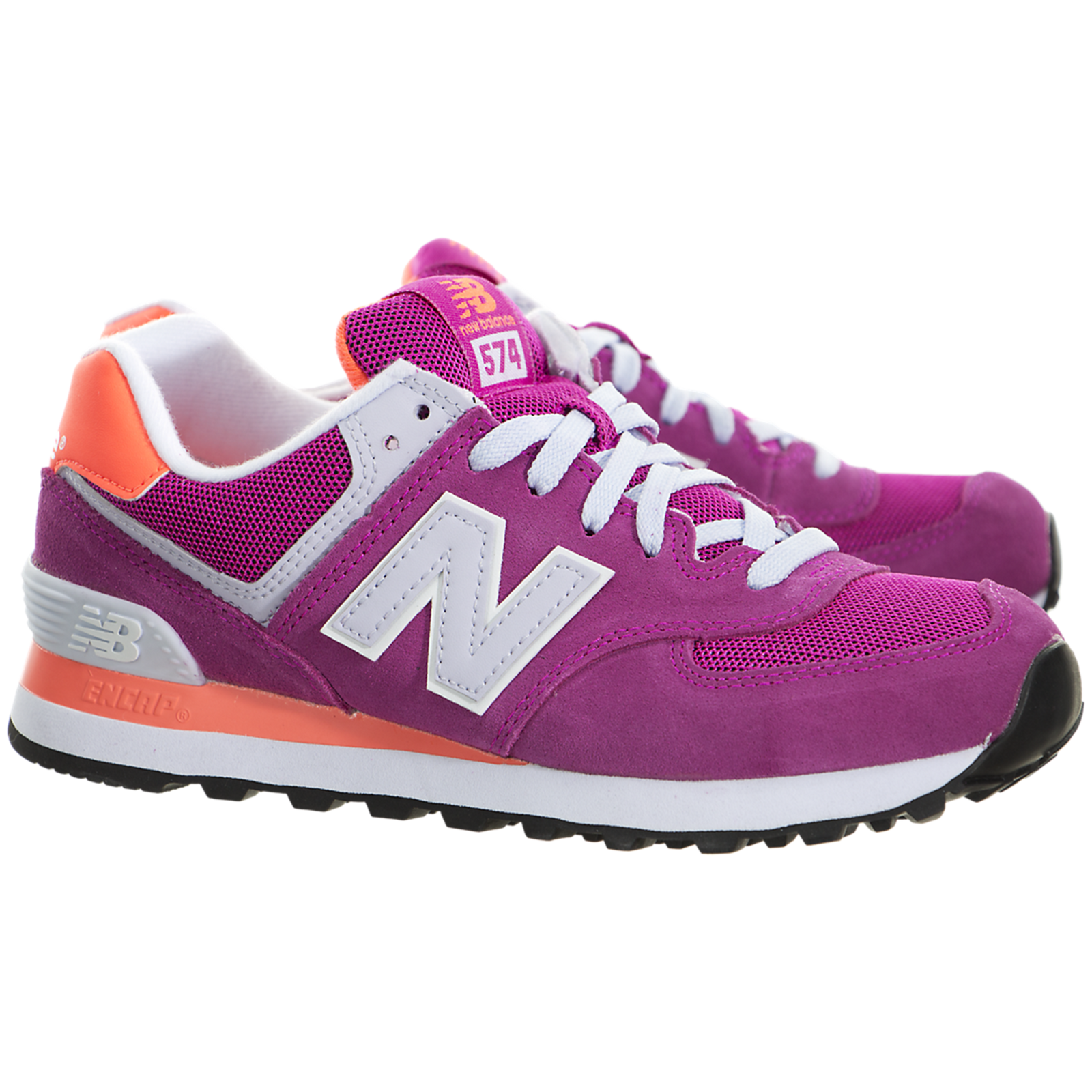 New Balance Women 574 - wl574cpi - Sneakerhead.com â SNEAKERHEAD.com