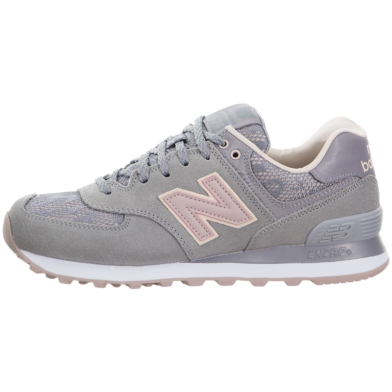 new balance 574 nouveau lace