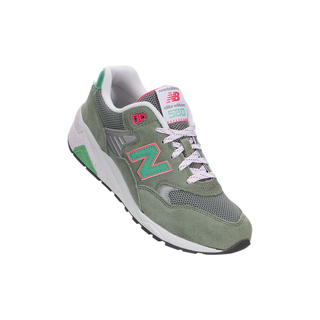 New Balance Women Elite 580 Wrt580xa Sneakerhead Com Sneakerhead Com