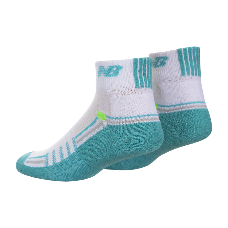 new balance quarter socks