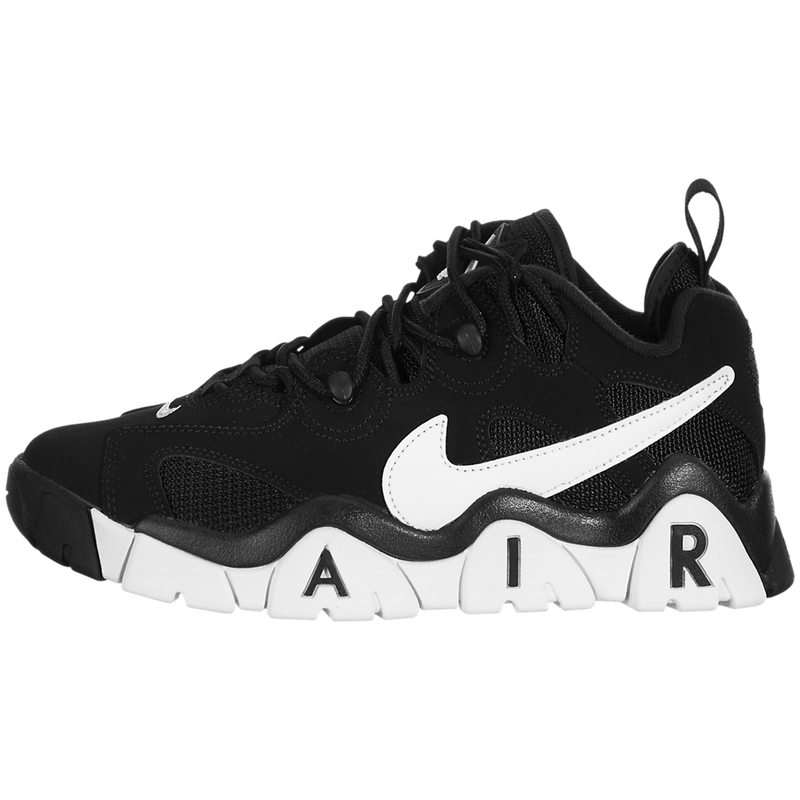 kids nike air barrage