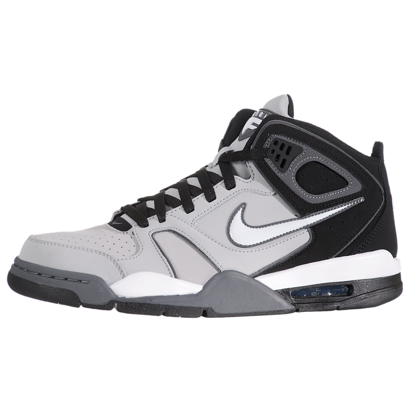 nike air flight falcon grey