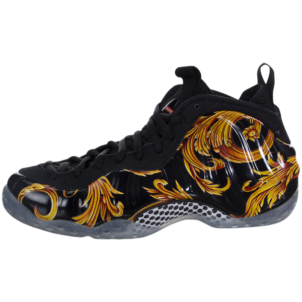 nike air foamposite 1 supreme sp