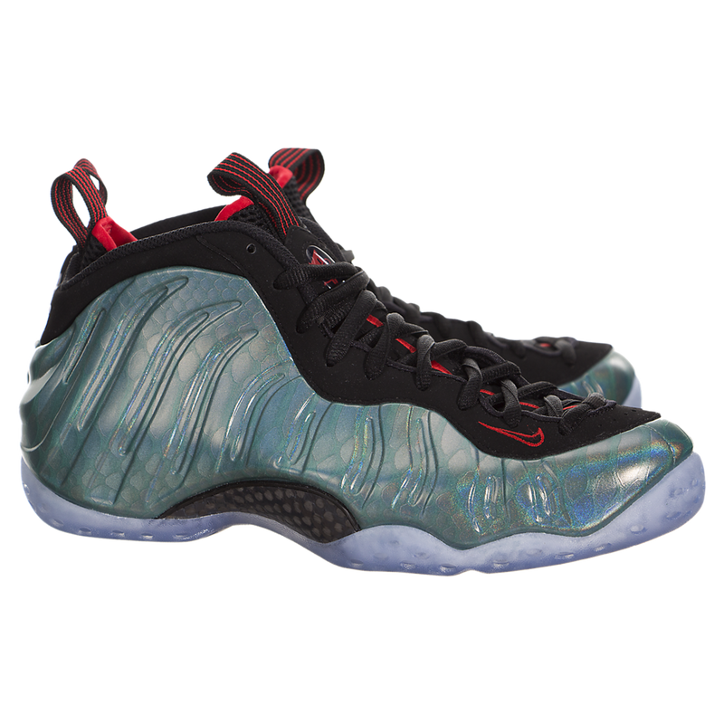 foamposite premium