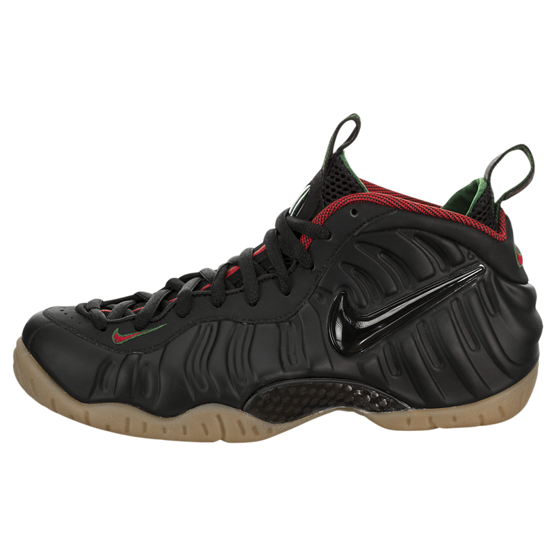 gucci foamposite