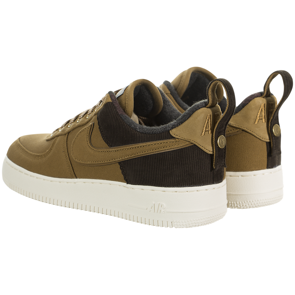 Nike Air Force 1 '07 Premium (Carhartt WIP) - av4113-200 - Sneakerhead ...