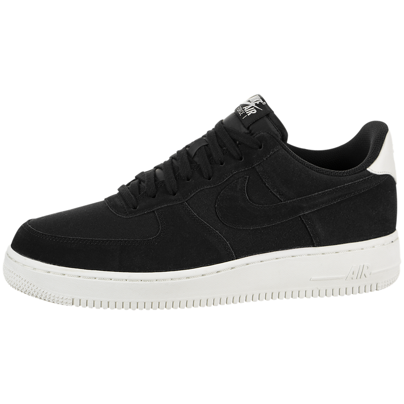 Nike Air Force 1 '07 Suede - ao3835-001 