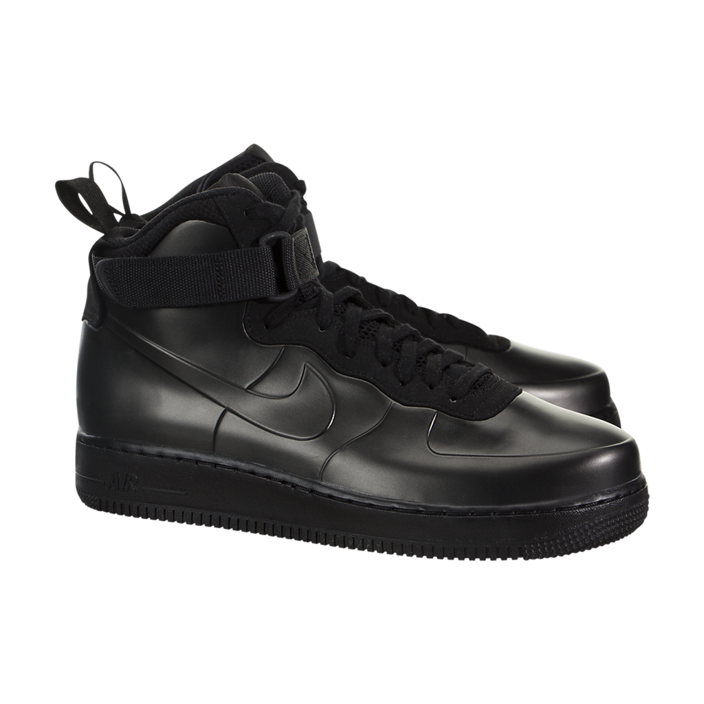 Nike Air Force 1 Foamposite Cup - ah6771-001 - Sneakerhead.com ...