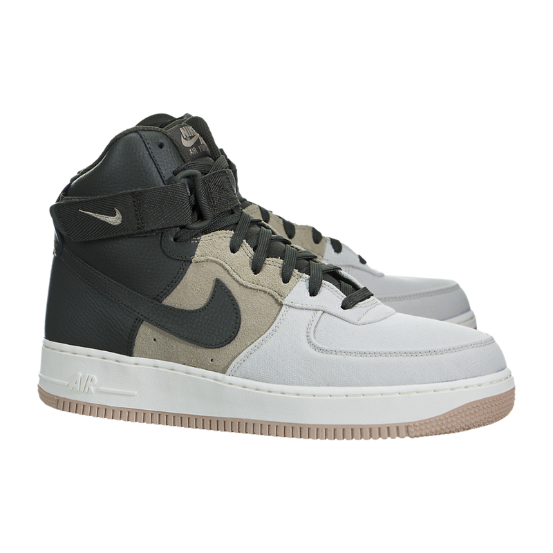 Nike Air Force 1 High '07 LV8 - 806403-008 - Sneakerhead.com ...