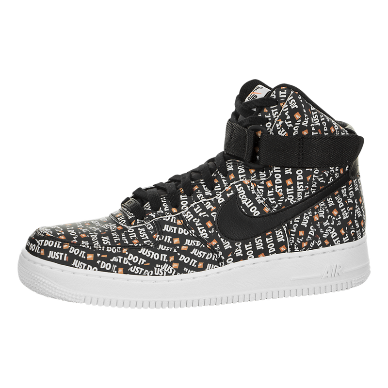 nike air force 1 high lv8 just do it