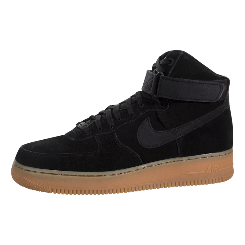 nike air force 1 lv8 suede