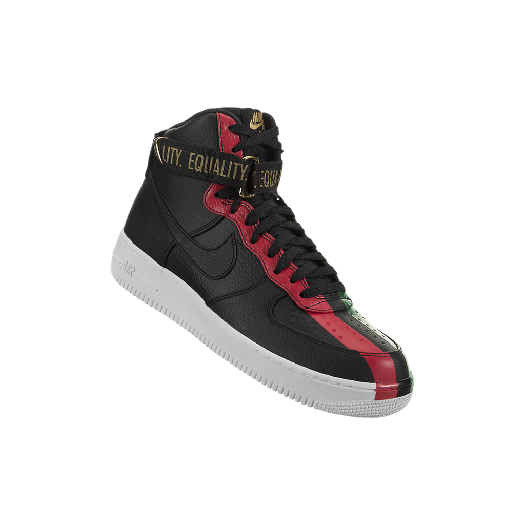 Nike Air Force 1 High BHM QS - 836227 