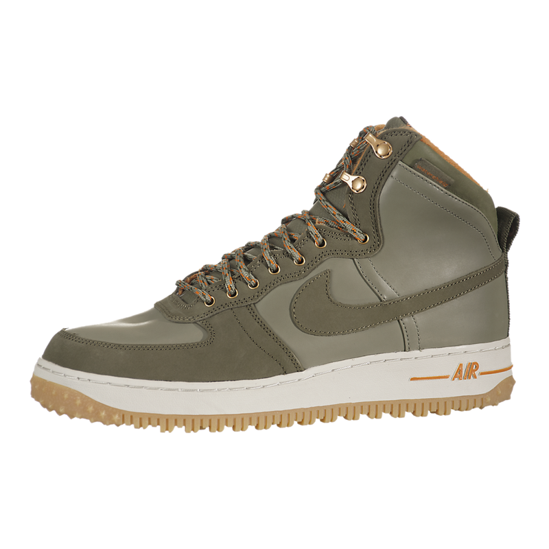 Nike Air Force 1 HI DCNS Military Boot 