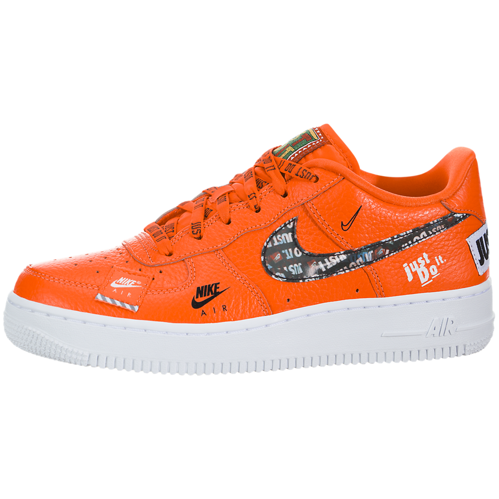 Nike Air Force 1 JDI (Just Do It) Premium (Kids) - ao3977-800 ...