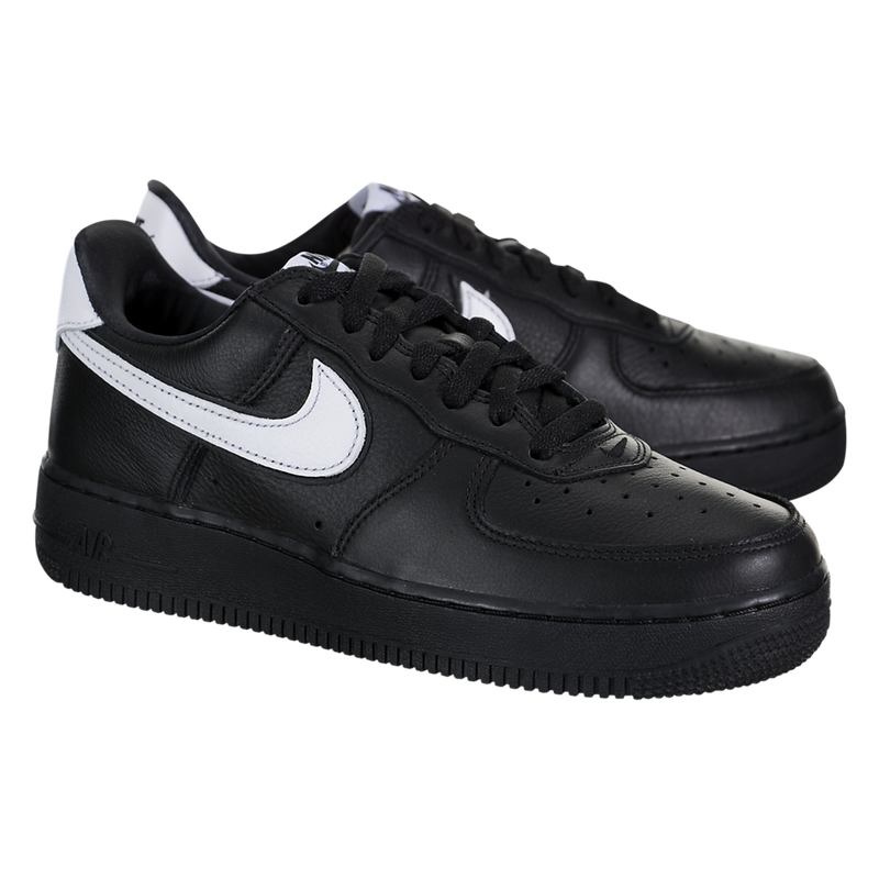 nike air force 1 low retro qs review