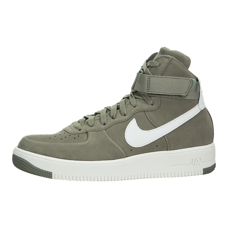 nike air ultraforce high