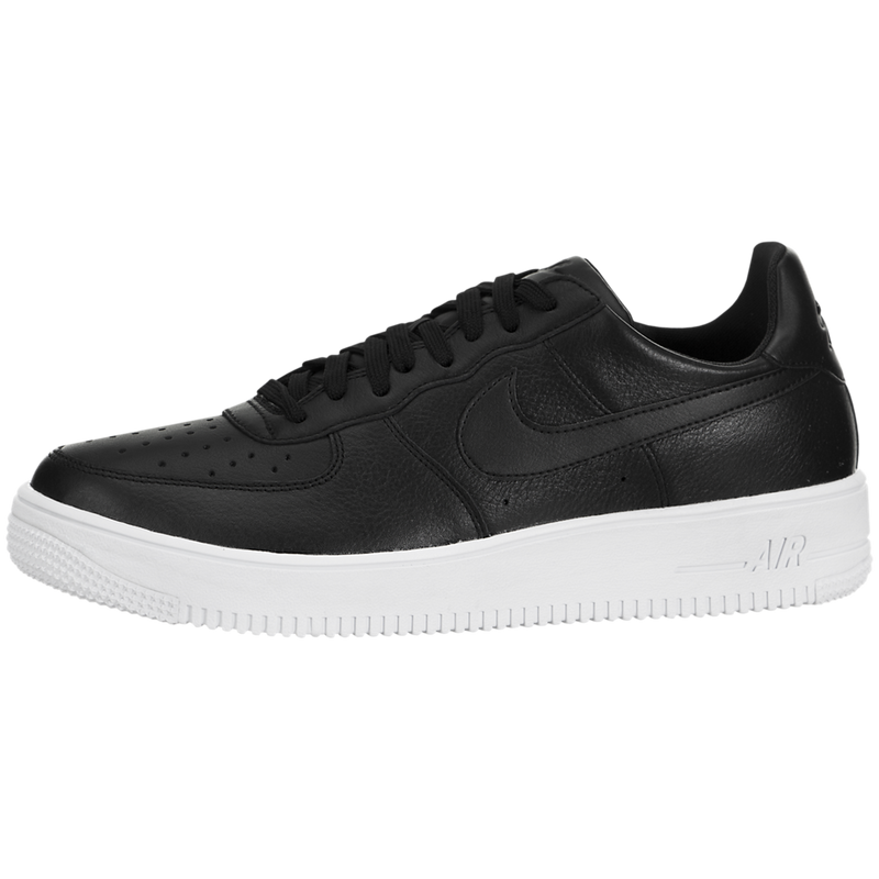 nike air force 1 ultraforce leather black