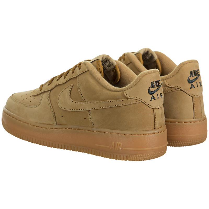 nike air force 1 winter premium gs