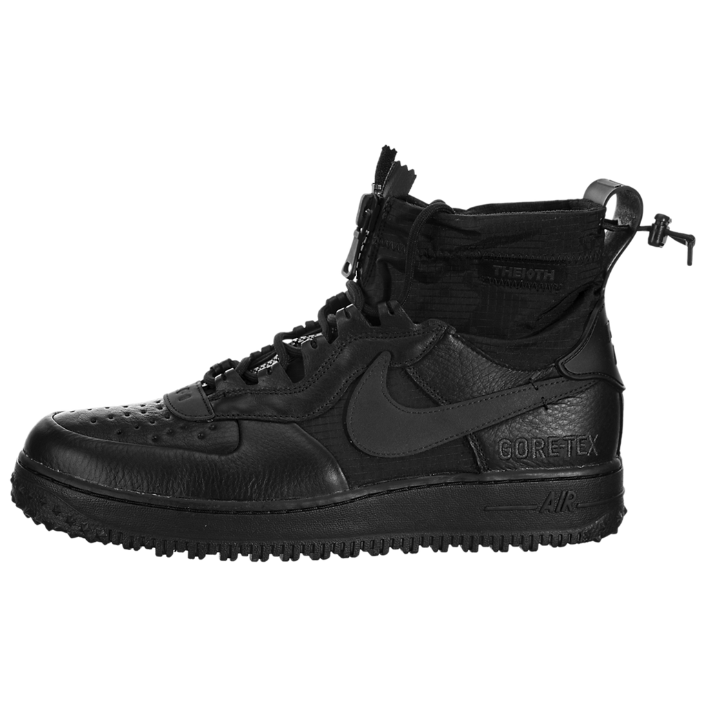 Nike Air Force 1 WTR GORE-TEX - cq7211-003 - Sneakerhead.com ...