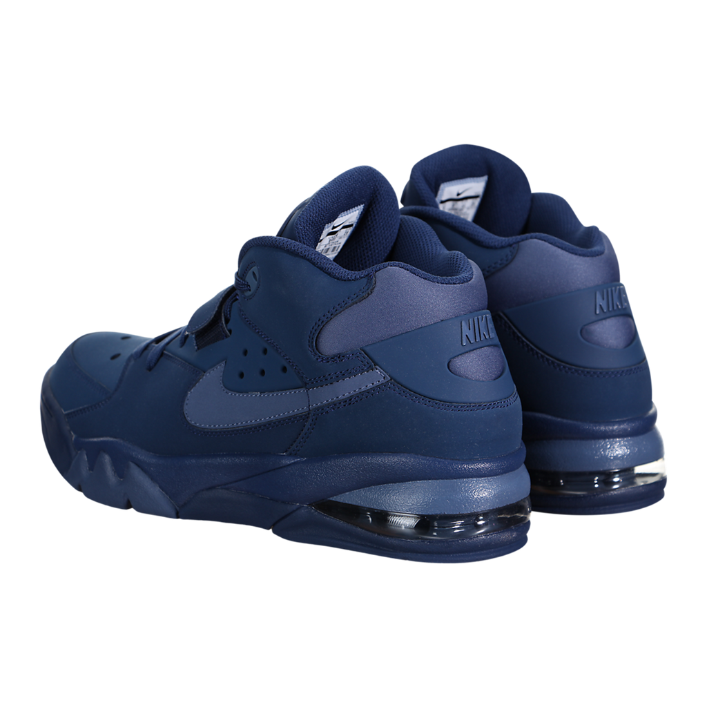 nike air force max navy