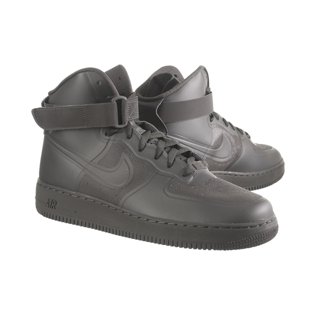 Nike Air Force 1 High Hyperfuse Premium - 454433-002 - Sneakerhead.com ...