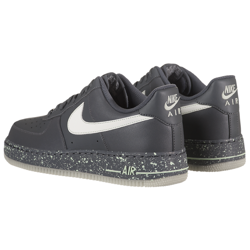 Nike Air Force 1 (Glow In The Dark) - 488298-019 - Sneakerhead.com ...