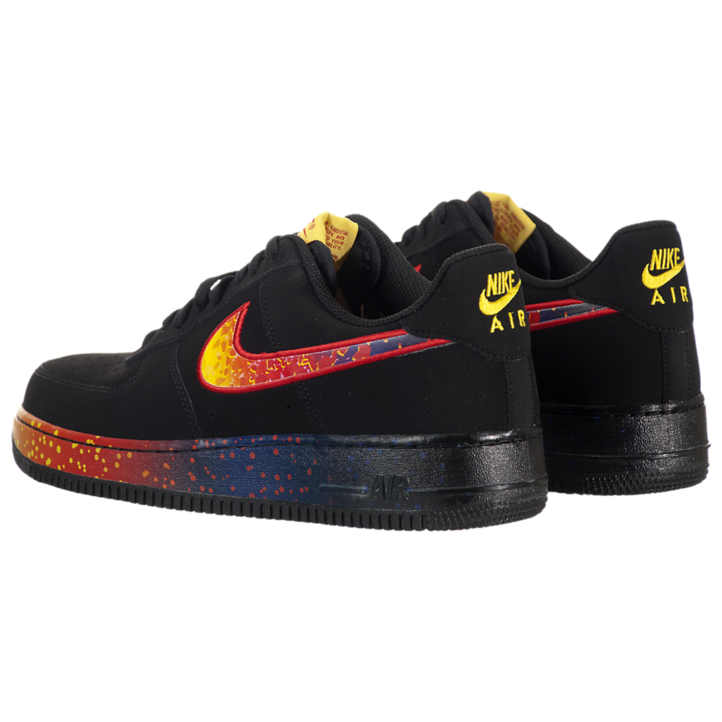 nike air force 1 low asteroid