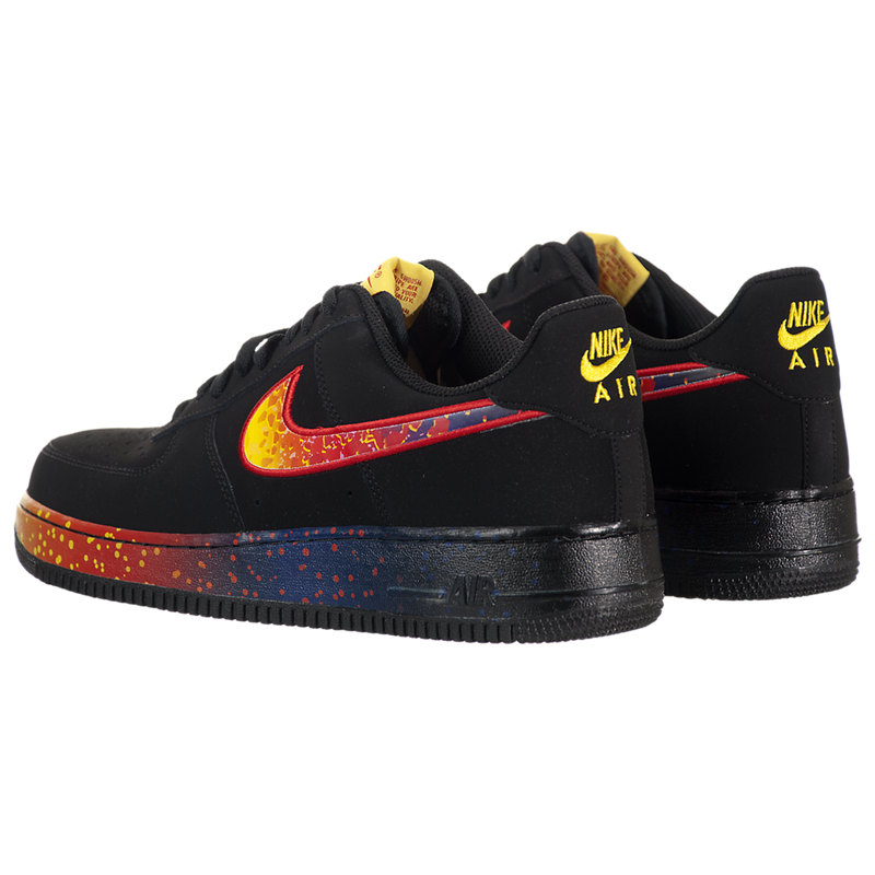 air force 1 asteroid