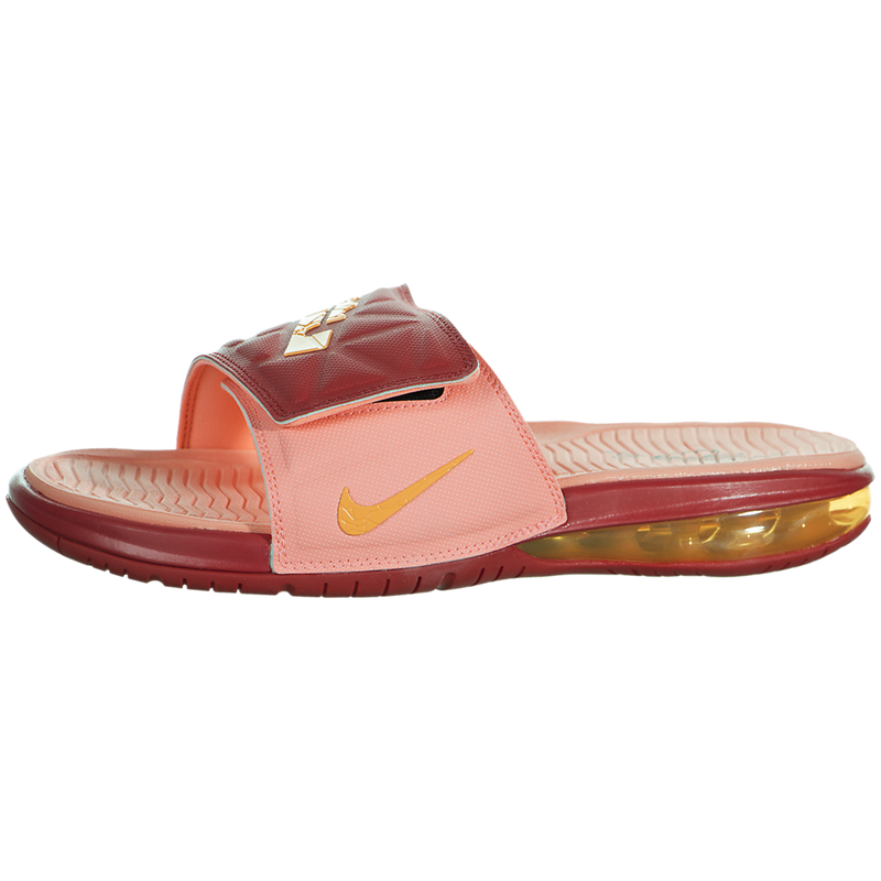 nike air lebron slides