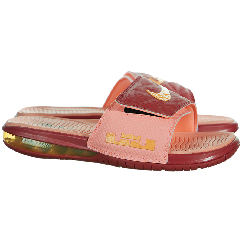 nike air lebron slide 4 elite