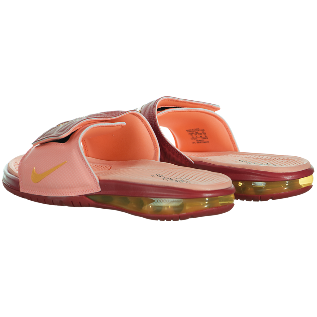 nike air lebron slide 4 elite