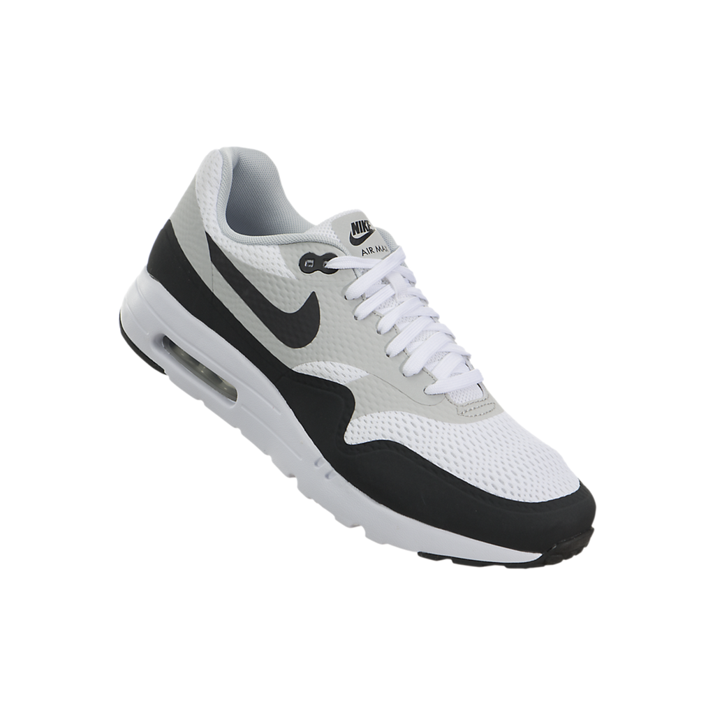 nike air max 1 ultra essential white anthracite