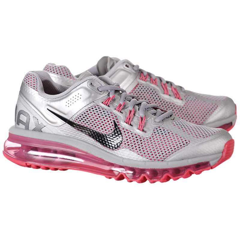 Nike Air Max 2013+ (Kids) - 555753-002 