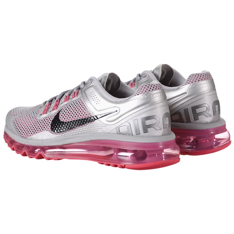 Nike Air Max 2013+ (Kids) - 555753-002 