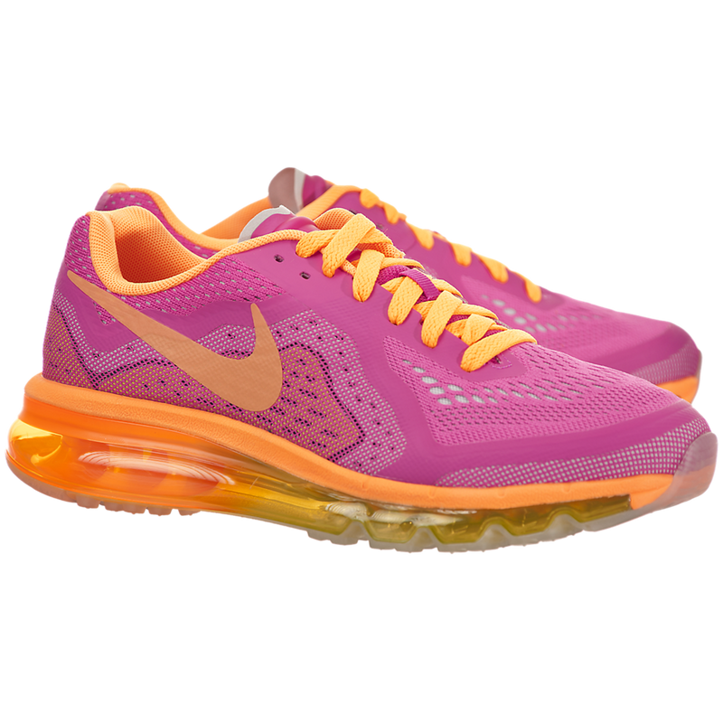 air max 2014 running