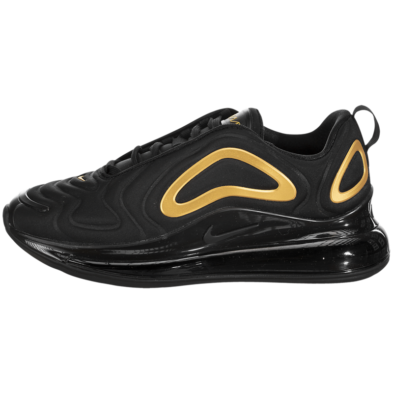 Nike Air Max 720 (Kids) - aq3196-014 