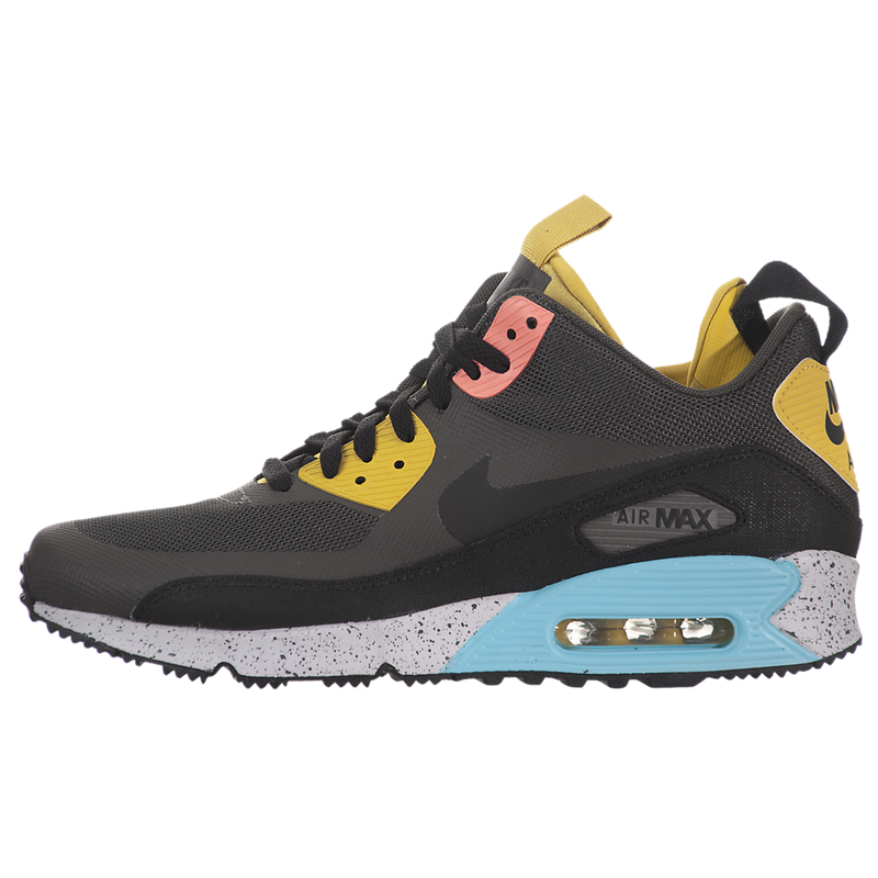 Nike Air Max 90 SneakerBoot NS - 616314 