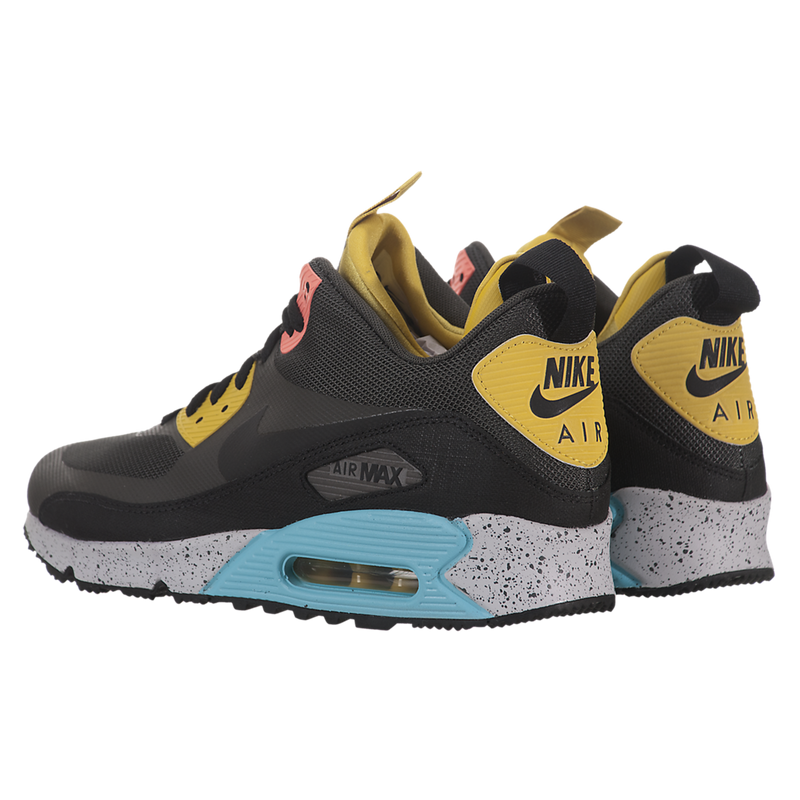 air max 90 sneakerboot ns