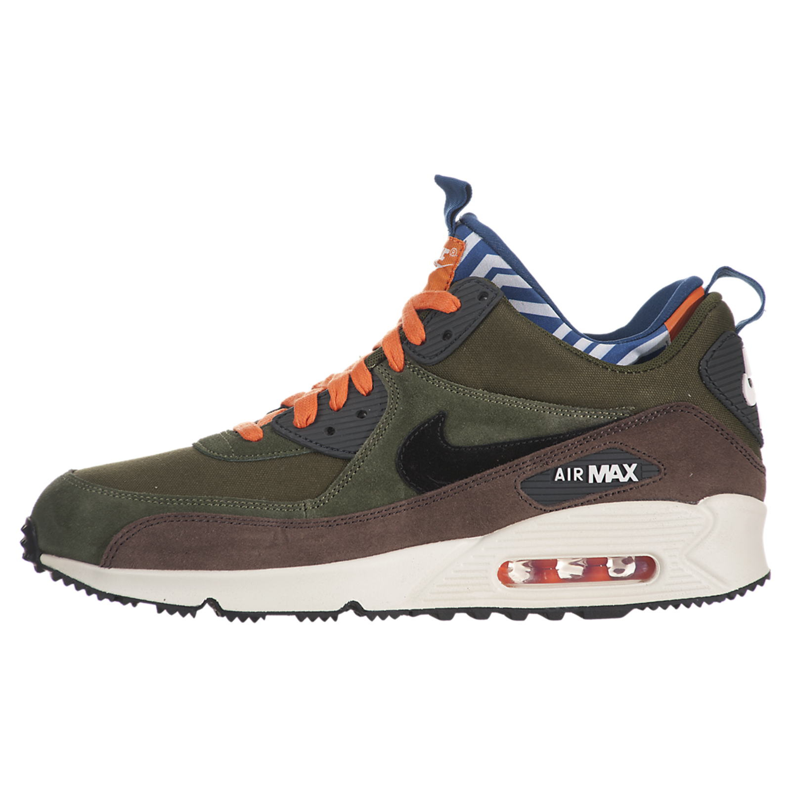 Nike Air Max 90 SneakerBoot Premium 616113302