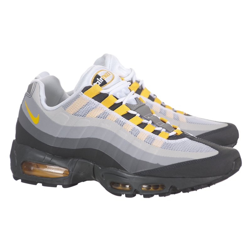 Nike Air Max 95 No Sew 511306 071