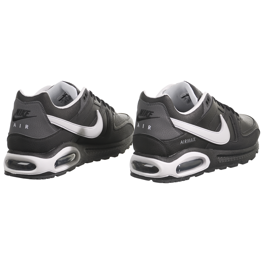 nike men's air max command reviews